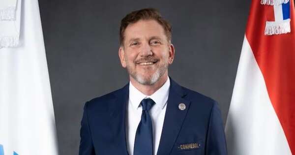 La Nación / Conmebol espera que banco Atlas devuelva todo el dinero del fútbol