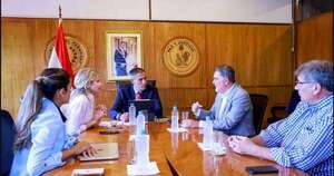 La Nación / Carne: apuntan a cumplir las exigencias europeas