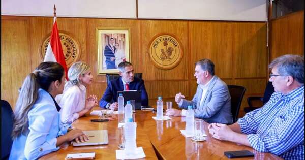 La Nación / Carne: apuntan a cumplir las exigencias europeas