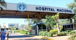 La Nación / Intervienen Hospital de Itauguá luego de denuncias de acoso
