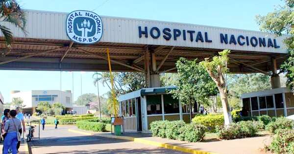 La Nación / Intervienen Hospital de Itauguá luego de denuncias de acoso