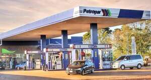 La Nación / Petropar garantiza precios