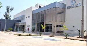 La Nación / Senacsa invierte en bonos de la AFD