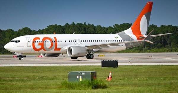 La Nación / Asunción–Miami, desde el 8 de junio