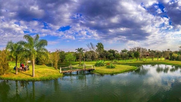 Colonias Unidas promete días de desconexión en la Semana Santa