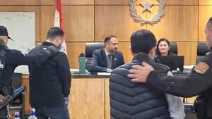 La Corte ratifica condena de 18 años para ex intendentable