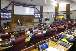 Lamentan "oportunidad perdida" para recortar privilegios en Diputados