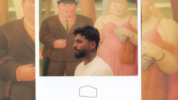 Maluma rinde homenaje al artista más encumbrado de Colombia con un potente regreso: Botero