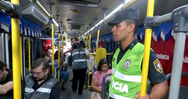 Diario HOY | Transportistas ratifican que tienen combustible hasta el viernes