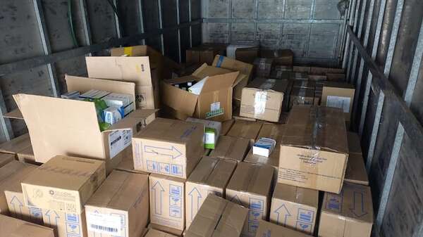 Deuda con proveedores de Salud supera US$ 1.027 millones, sostienen - Economía - ABC Color