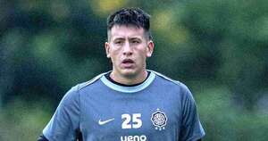 La Nación / Olimpia ya pagó deuda