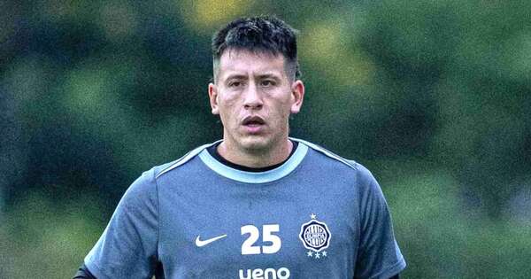 La Nación / Olimpia ya pagó deuda