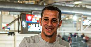 La Nación / Guaraní y el Gallo ya se ponen al día