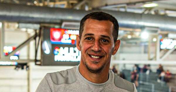 La Nación / Guaraní y el Gallo ya se ponen al día