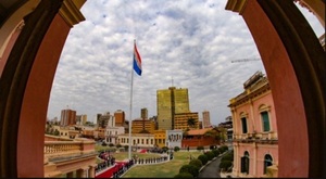 Pronostican calor, humedad y lluvias dispersas