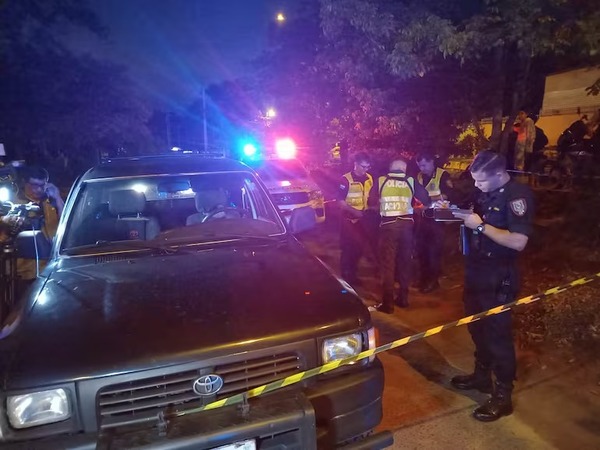 Militar muere tras confusa riña en Zeballos Cué