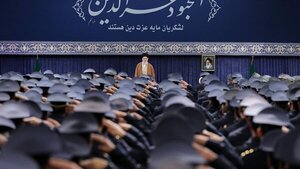 Irán niega pacto con EE.UU y amenaza con sostener altos los precios del petróleo