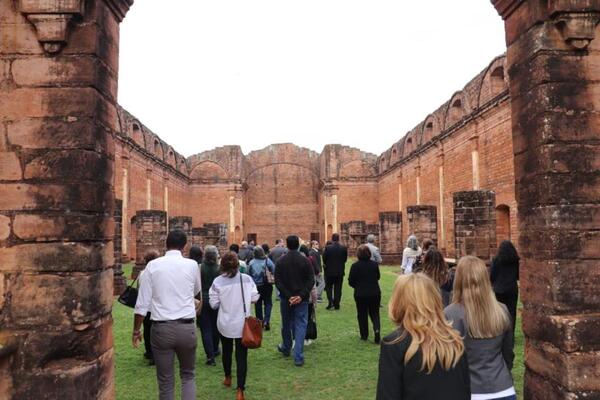 Paraguay, sus tradiciones y su esencia durante la Semana Santa
