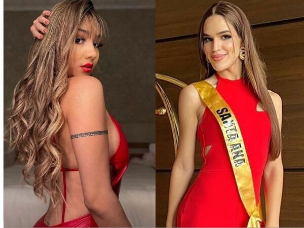 Popular / ¡Ventilan feroz lío entre Marilina y "La Comadre!