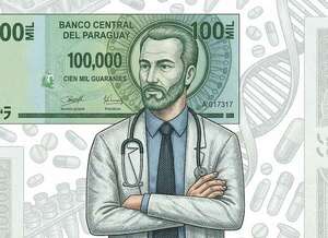 Industria farmacéutica: entre la expansión productiva y la deuda pública - Negocios - ABC Color