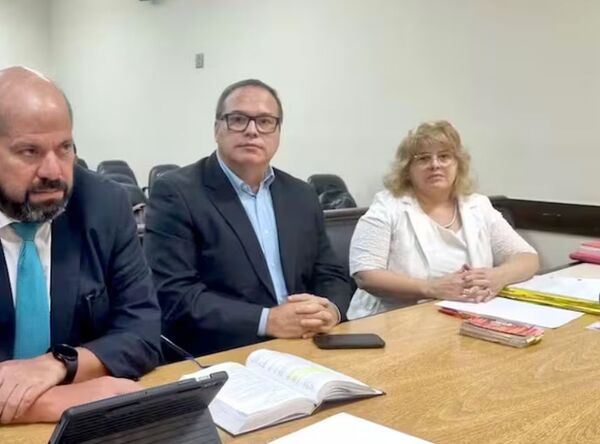 Popular / ¡Confirmaron condena contra Carlos Granada a diez años de cárcel!