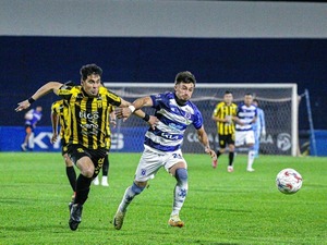 Se ponen al día en Santísima Trinidad