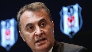 Detienen a expresidentes del Galatasaray y Besiktas por sospecha de consumo de drogas