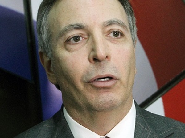 Ordenan captura de ex titular del INDERT para que cumpla condena por corrupción