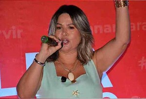 Nilda Venialgo: «La Universidad Nacional en Hernandarias dejará de ser una promesa para ser una realidad» | DIARIO PRIMERA PLANA