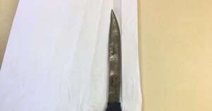 Diario HOY | Matan a puñaladas a carritero tras una riña en Asunción