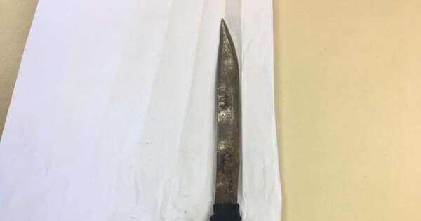 Diario HOY | Matan a puñaladas a carritero tras una riña en Asunción