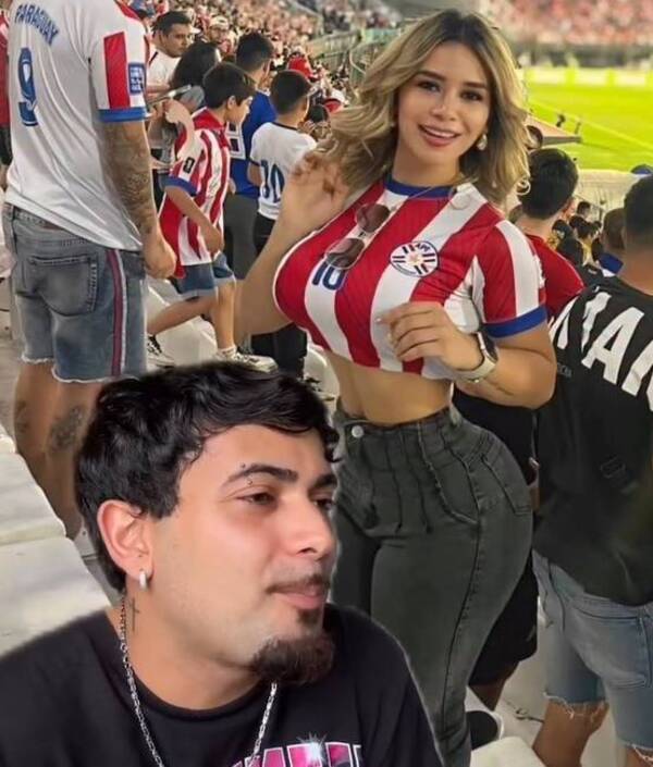 [VIDEO ]Por esta cuerona se hacen de la Albirró