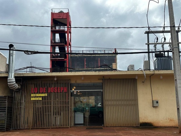 ANDE detecta millonario fraude eléctrico en restaurante de CDE - ADN Digital