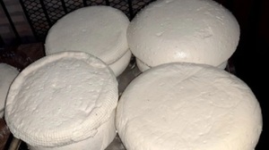 ¿Habrá suficiente queso Paraguay en Semana Santa?