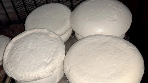 ¿Habrá suficiente queso Paraguay en Semana Santa?