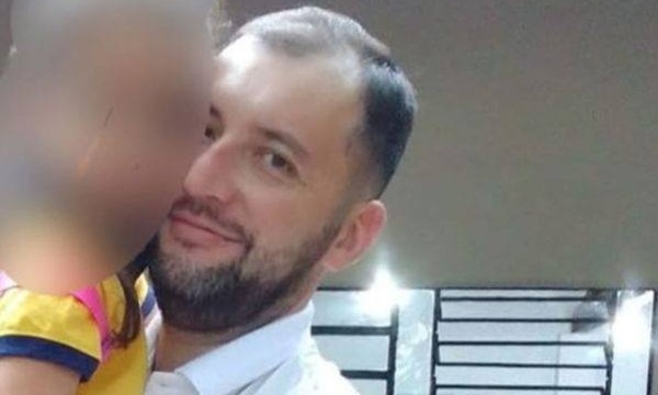 Asesinan en Asunción a hermano de exintendente de Coronel Oviedo tras una riña callejera - OviedoPress