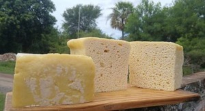 Garantizan provisión de queso Paraguay para la chipa