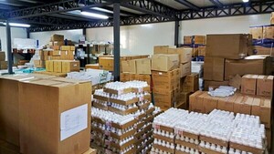 Farmacéuticas celebran apertura del Estado en negociación de deuda