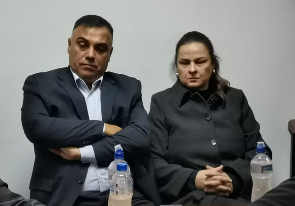 Corte confirma nuevo juicio para el ex fiscal general Javier Díaz Verón