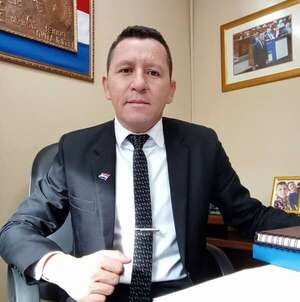 ¿Renunciará Chaqueñito? - Política - ABC Color