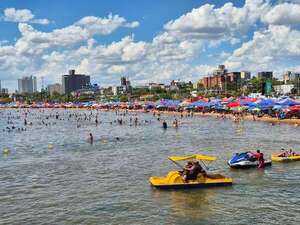 Encarnación: 411 años creciendo a orillas del río Paraná - Nacionales - ABC Color