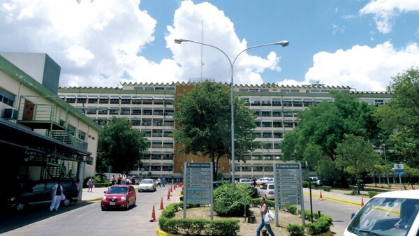 Nuevo director jurídico del IPS anuncia revisión de contratos de abogados externos