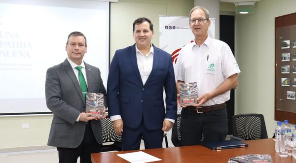 Nueva obra paraguaya examina cómo nacen las ideas que terminan en autoritarismo