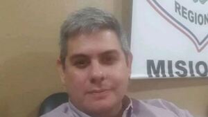 Finado dire de Tacumbú recibía amenazas del Clan Rotela