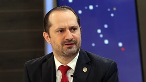 “No fue casualidad”: Rachid vincula envíos de cocaína con desorden en la SENAD en era Giuzzio - ADN Digital