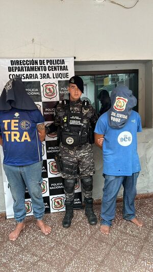 Popular / Ho'a tras ñemonda en surtidor