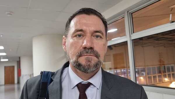 Fiscalía aclara alcance de menciones a senador en causa del Operativo Scanner - PDS RADIO Y TV