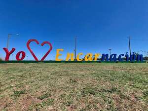 ¿Por qué la ciudad más bella del Paraguay lleva por nombre Encarnación? - Nacionales - ABC Color