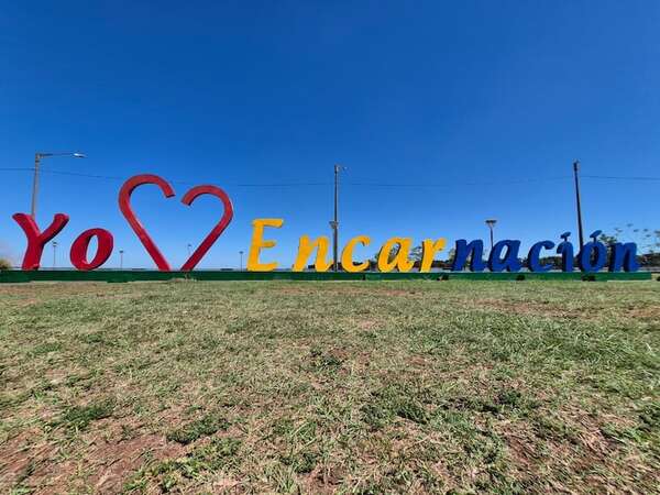 ¿Por qué la ciudad más bella del Paraguay lleva por nombre Encarnación? - Nacionales - ABC Color