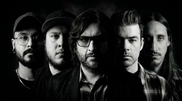 “Voces”: Nod206 publica nueva música tras más de diez años - Música - ABC Color